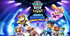 Paw Patrol Mohegan