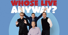 Whose live anyway