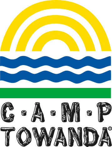 Camp Towanda Family Weekend