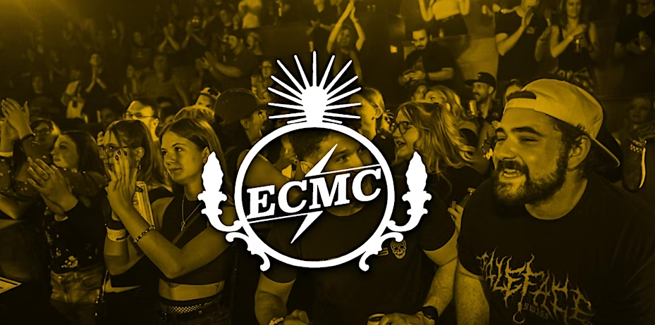Electric City Music Conference & Steamtown Music Awards