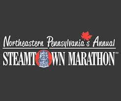 Steamtown Marathon
