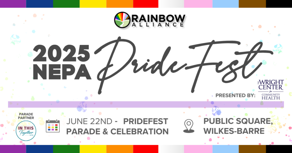 NEPA Pride Parade