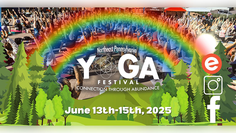 NEPA Yoga Festival